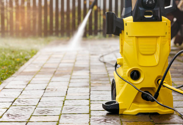 Best Concrete Sealing  in Lowell, MI